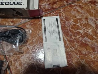 Cable RF para Nintendo GameCubo