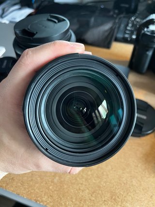 CANON EF 24-70 f4