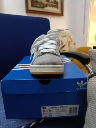 ZAPATILLAS DEPORTIVAS ADIDAS HOMBRE T. 44