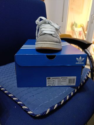 ZAPATILLAS DEPORTIVAS ADIDAS HOMBRE T. 44
