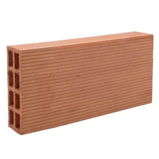 LADRILLO HUECO DOBLE 40X20X7 CM