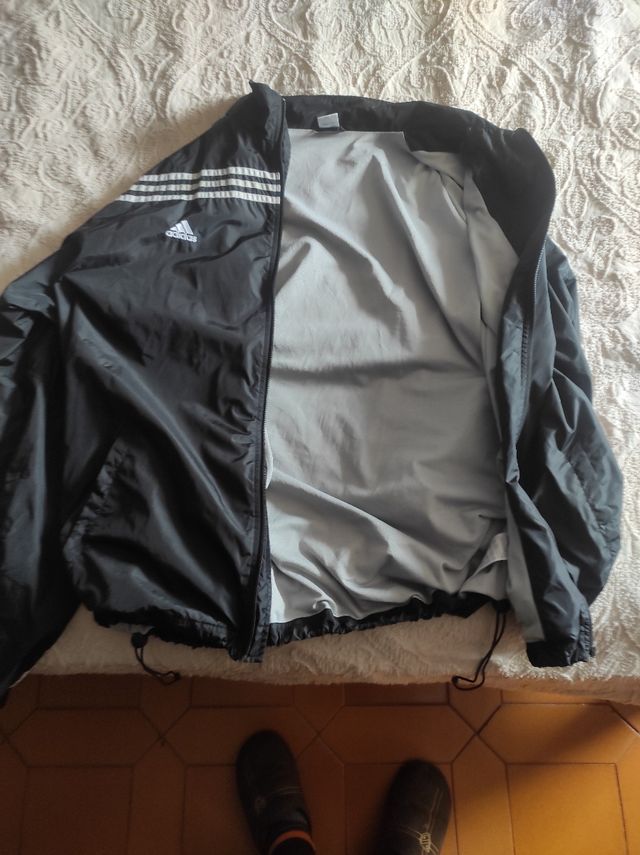 CAQUIETA ADIDAS XXL