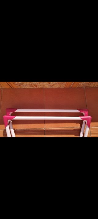 Disney  La  trona  de " Minnie "