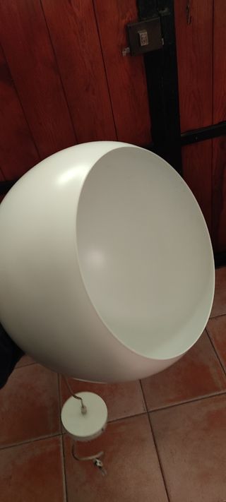 Lámpara Hektar Ikea