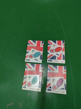 Aprende Ingles  con Vaughan'. Libros a estrenar.