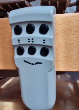 Conjunto de cama articulada + colchón en Zamora