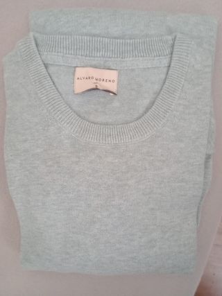 JERSEY ENTRETIEMPO HOMBRE