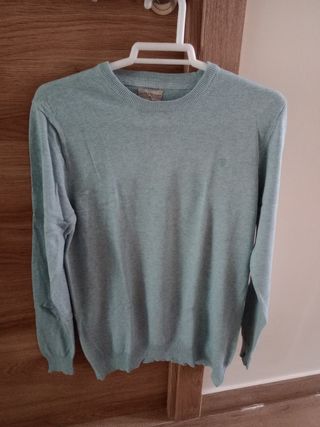 JERSEY ENTRETIEMPO HOMBRE