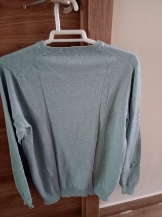 JERSEY ENTRETIEMPO HOMBRE