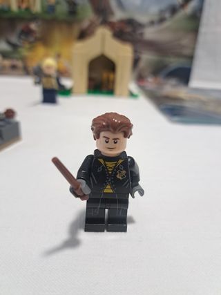 LEGO HARRY POTTER  75946