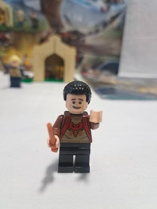 LEGO HARRY POTTER  75946
