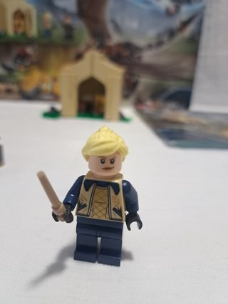 LEGO HARRY POTTER  75946