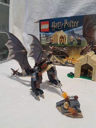 LEGO HARRY POTTER  75946