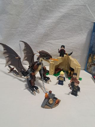 LEGO HARRY POTTER  75946