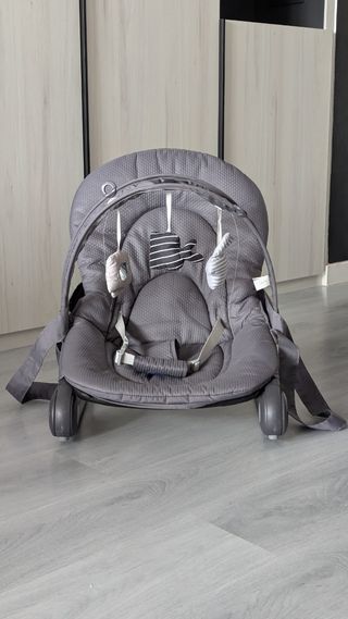Hamaca Chicco
