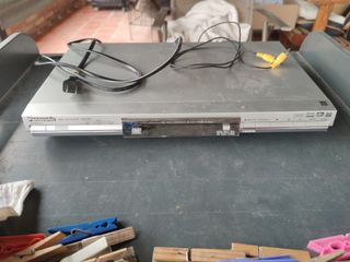 panasonic dvd-s97 de Segunda mano por 25 EUR en El Rodeo | Wallapop