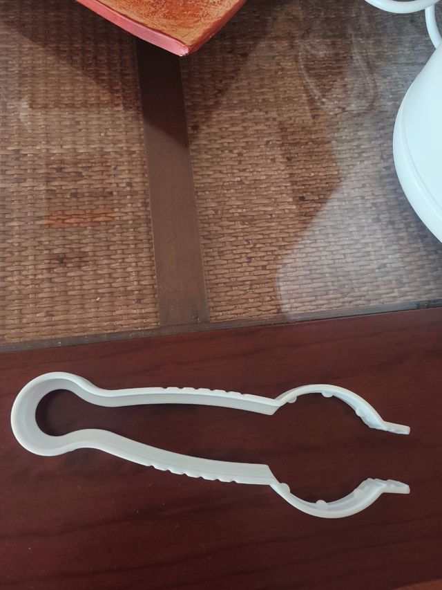 Esterilizador de biberones 