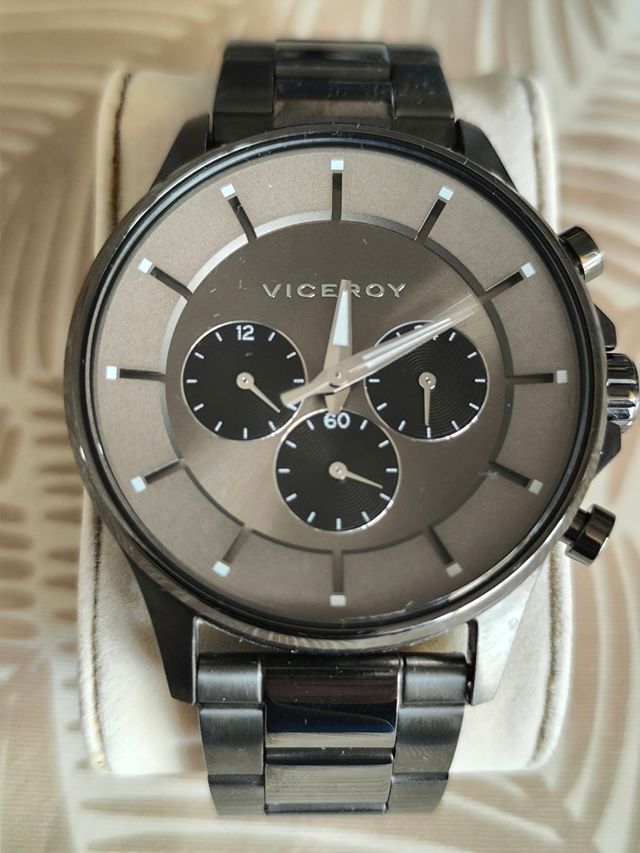 Reloj Viceroy