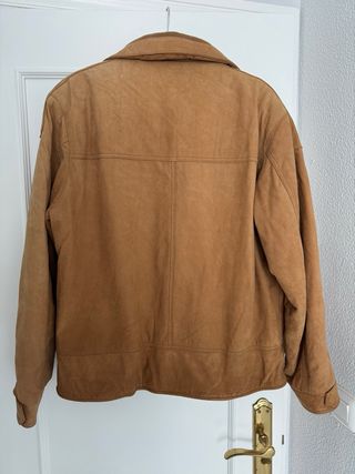 Chaqueta de hombre