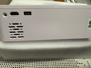 Proyector Topvision T6 7000 Lumenes 1080P