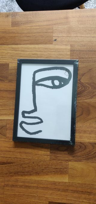 Moldura 15x21