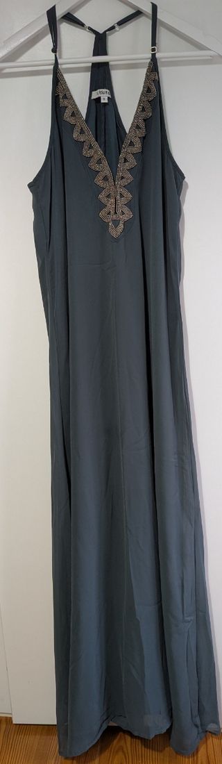 Vestido The Boho Mind