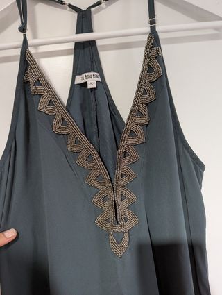 Vestido The Boho Mind