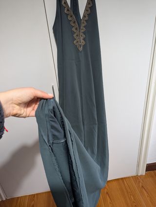 Vestido The Boho Mind