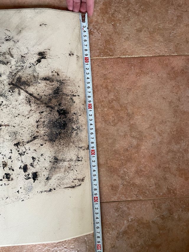 Horno Pizza Create 16” con piedra rota