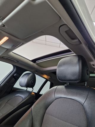 Mercedes C220 CDI FAMILIAR 194CV FULL