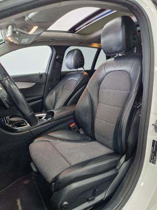 Mercedes C220 CDI FAMILIAR 194CV FULL