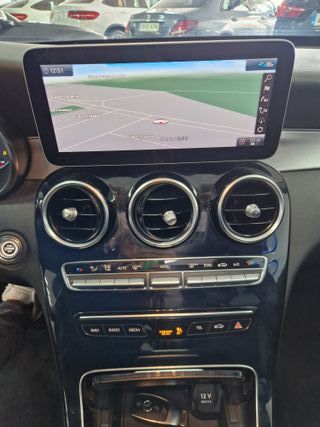 Mercedes C220 CDI FAMILIAR 194CV FULL