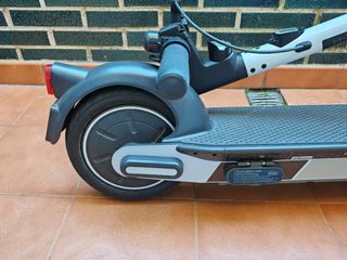 Pariente eléctrico AUDI