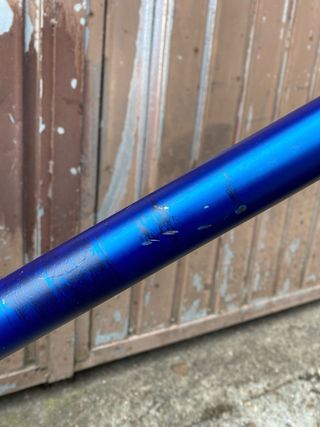 BMX Strobmx Plug In 2021