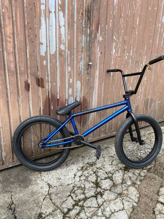 BMX Strobmx Plug In 2021