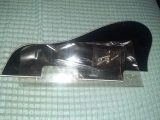 Protector para Guitarra 