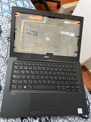 Dell Latitude 7280