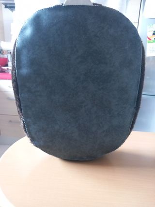 Calienta pies pelito