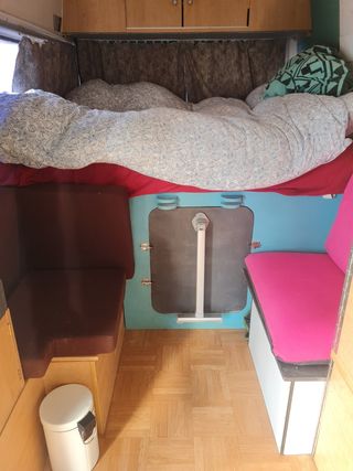 Volkswagen LT35 2003