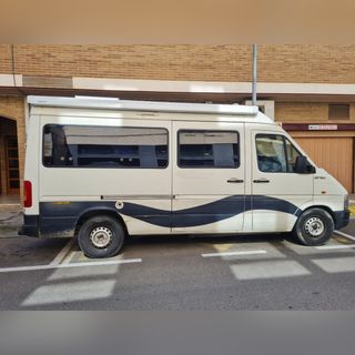 Volkswagen LT35 2003