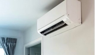 Recarga de aire acondicionado