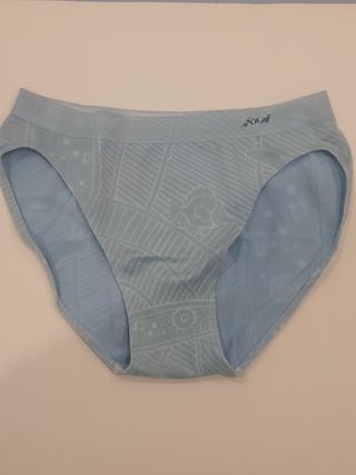 5 bragas JOVI
