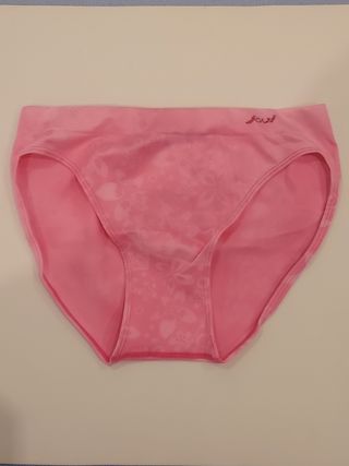 5 bragas JOVI
