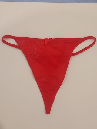 5 bragas JOVI