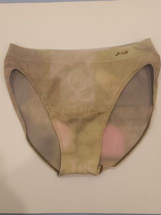 5 bragas JOVI