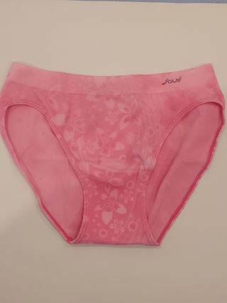 5 bragas JOVI