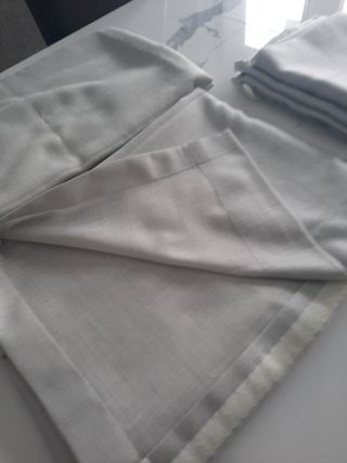 Tende da salotto 