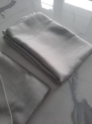 Tende da salotto 
