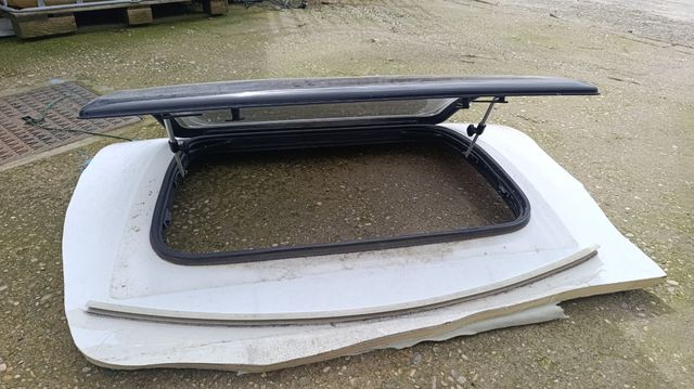 Traga luz caravana y autocaravana