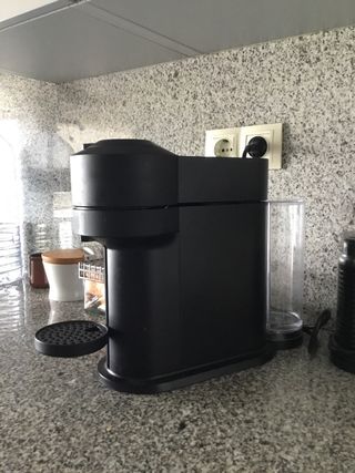 Cafetera nespresso VERTUO